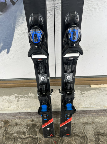 174cm sci Dynastar Speed 763 Test r15 usati N106