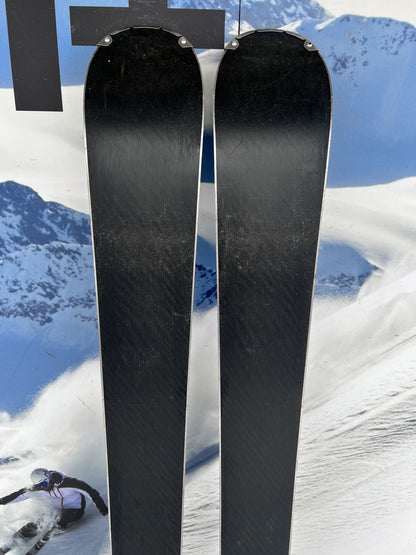 174cm sci Dynastar Speed 763 Test r15 usati N106