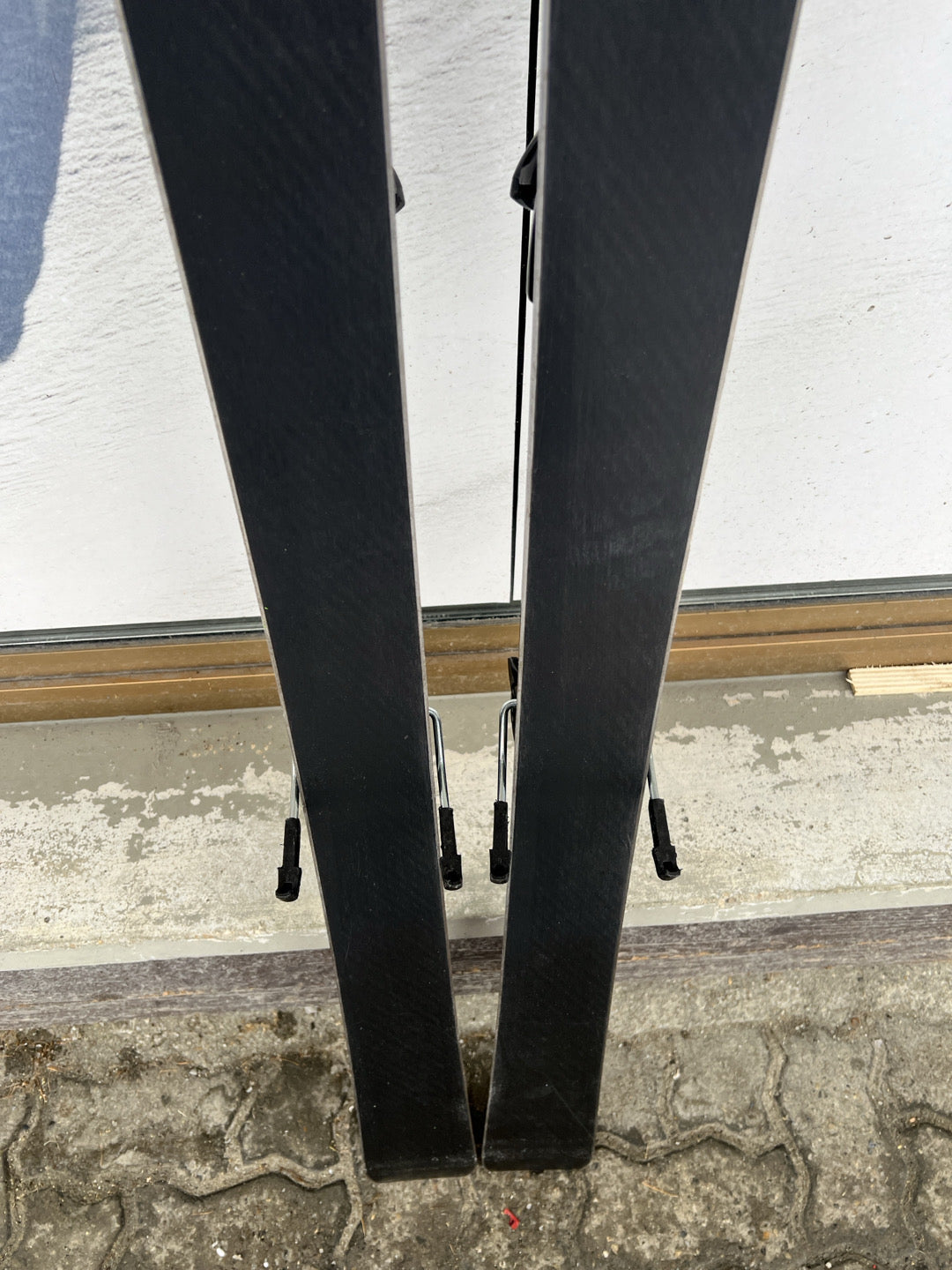 174cm sci Dynastar Speed 763 Test r15 usati N106