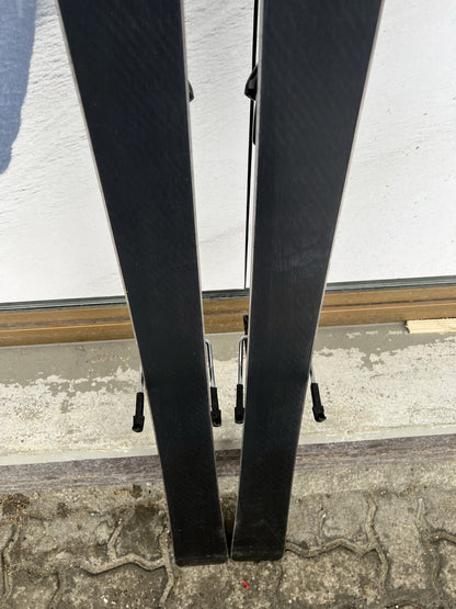 174cm sci Dynastar Speed 763 Test r15 usati N106