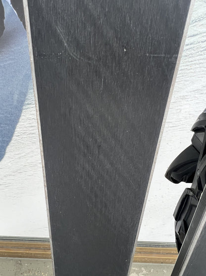 174cm sci Dynastar Speed 763 Test r15 usati N106