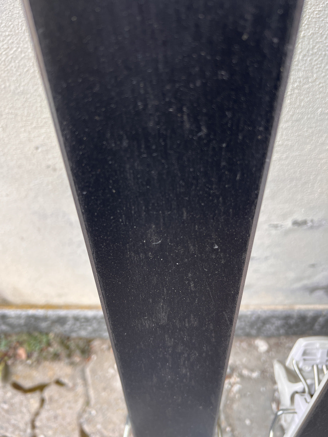 152cm sci Elan Element Bianco r12 usato