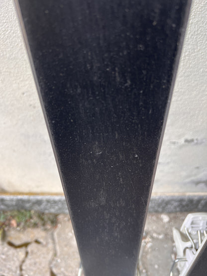 152cm sci Elan Element Bianco r12 usato