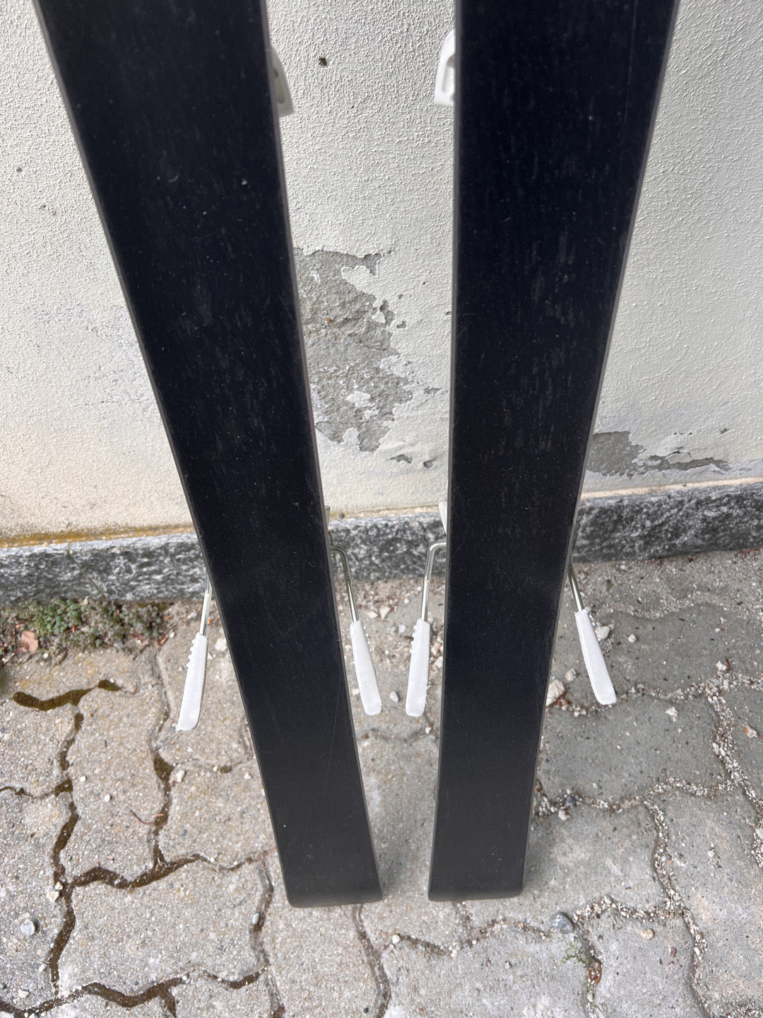 152cm sci Elan Element Bianco r12 usato