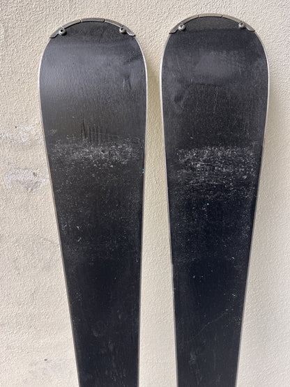 152cm sci Elan Element Bianco r12 usato