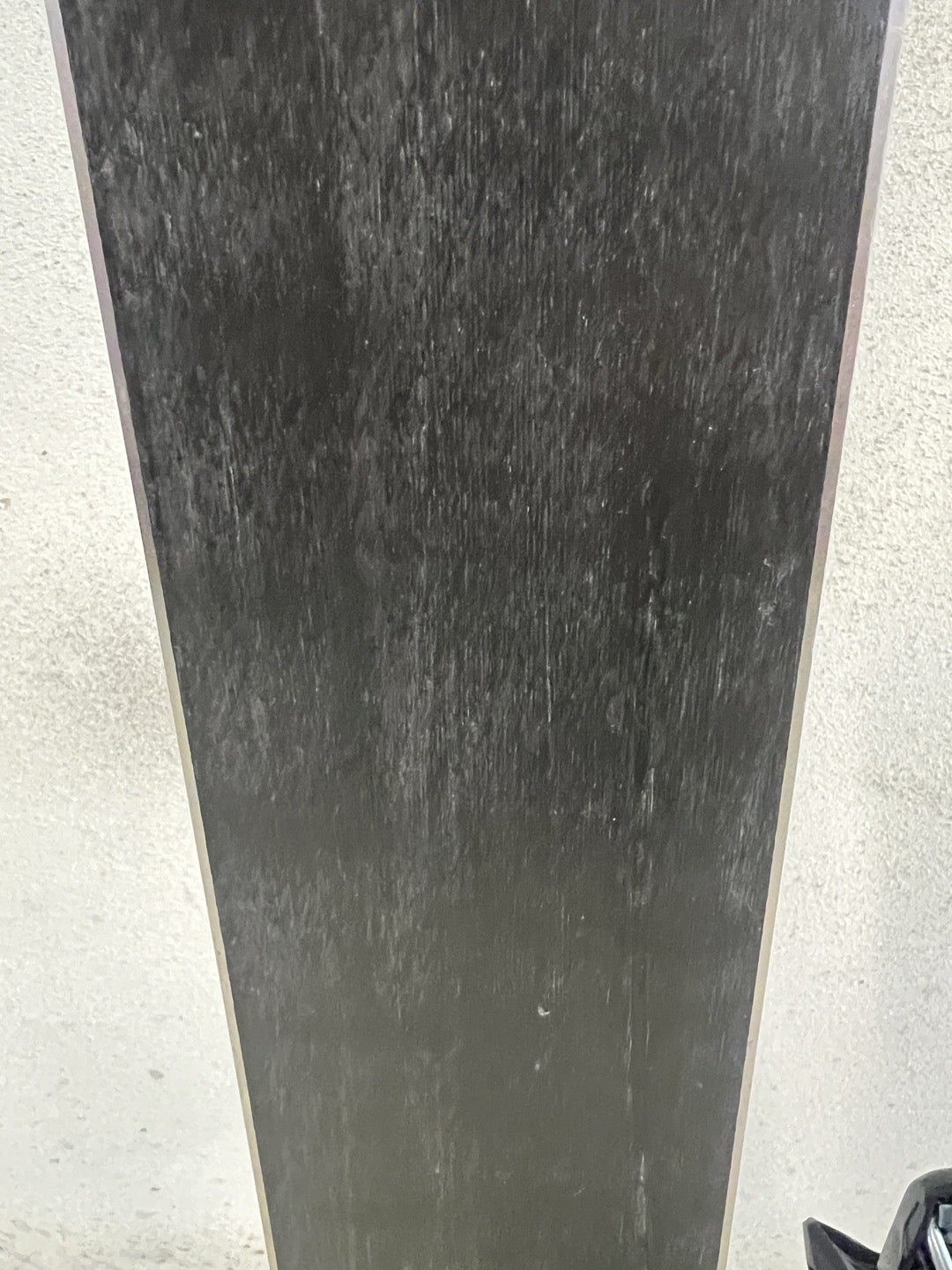 182cm Sci freeride Blizzard Anomaly94 r19.5 usato