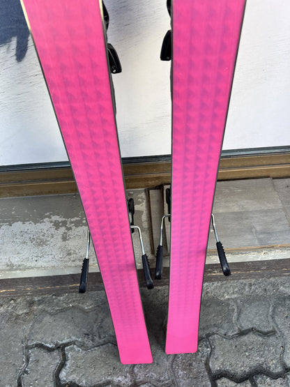 161cm sci Elan Speedmagic r14.3 usato N463