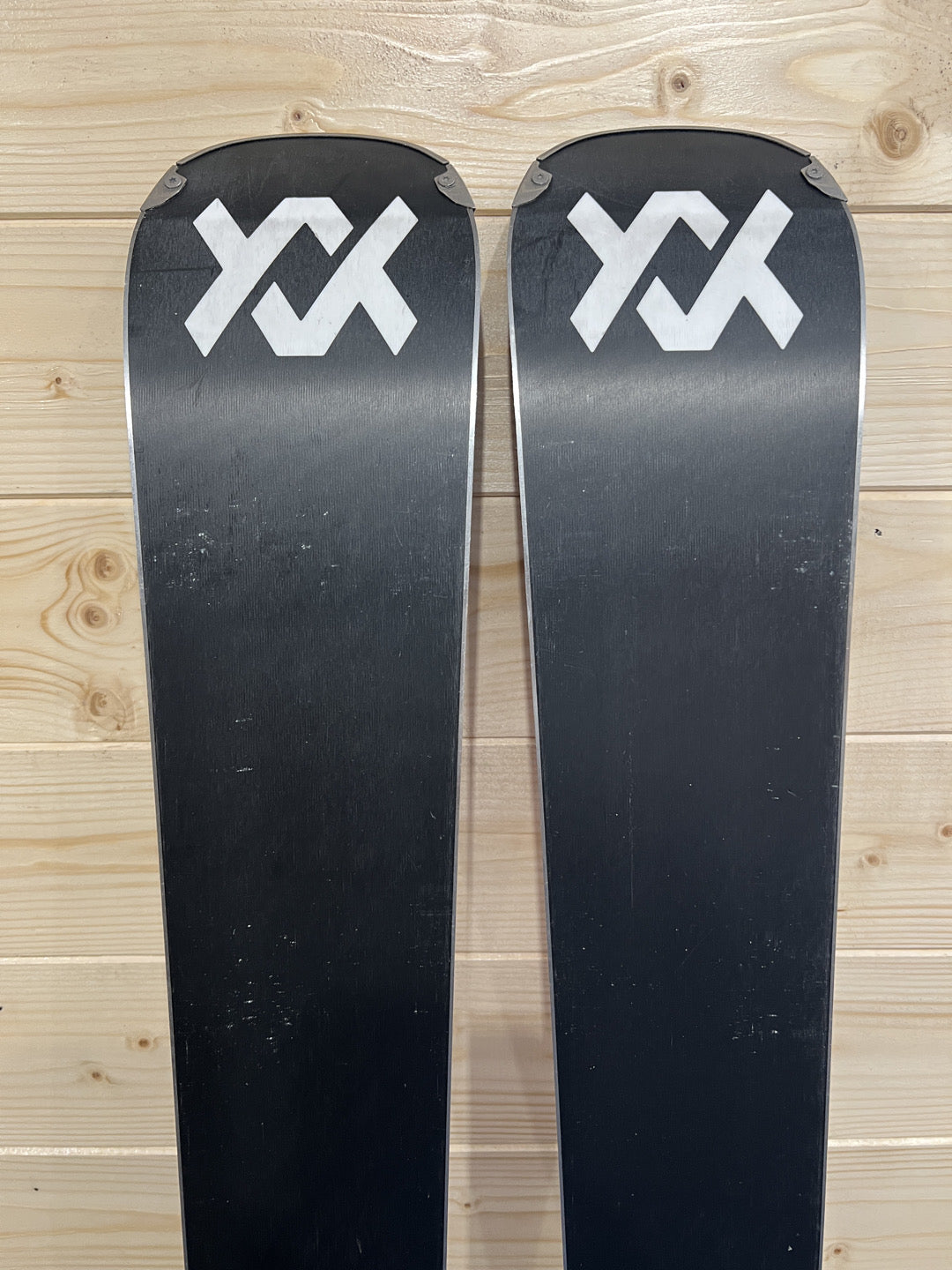 173cm sci Volkl Deacon72 r15.4 usati N114