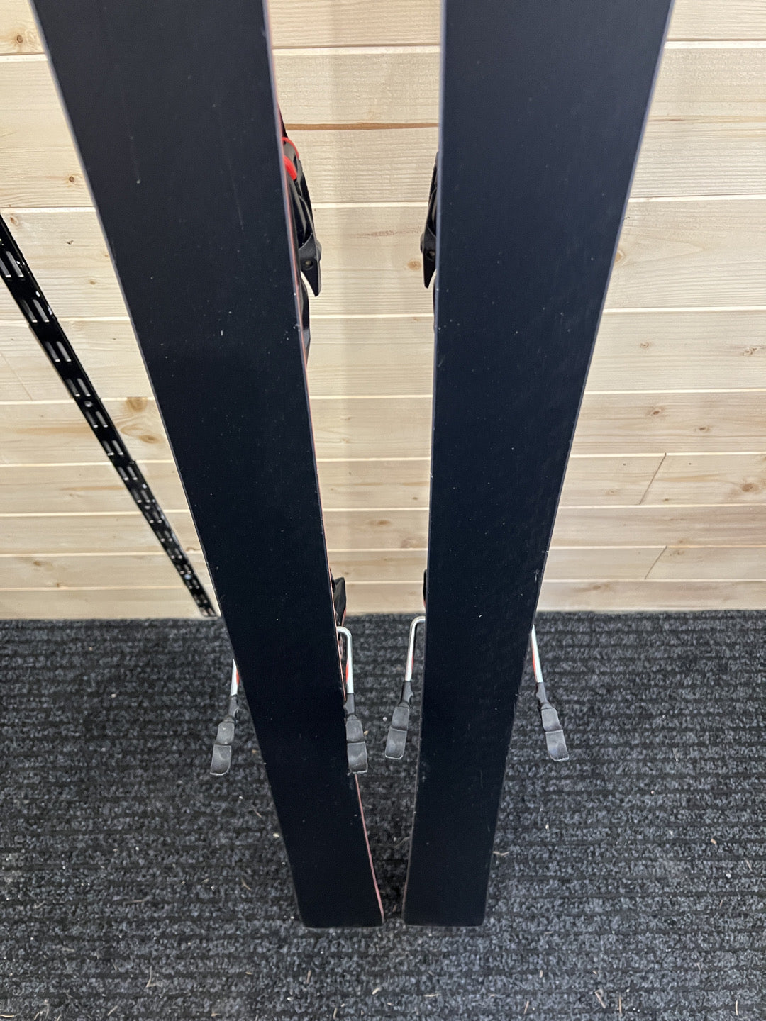 173cm sci Volkl Deacon72 r15.4 usati N114