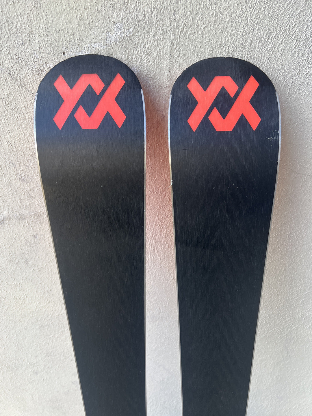 137cm sci Volkl Raceriger WC FIS GSJ r14 usato