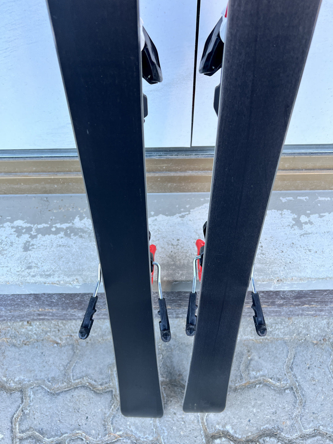 149cm sci Stockli CX r10.5 usato N126