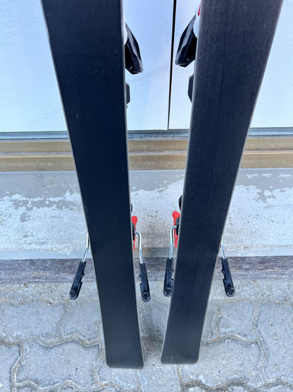 149cm sci Stockli CX r10.5 usato N126