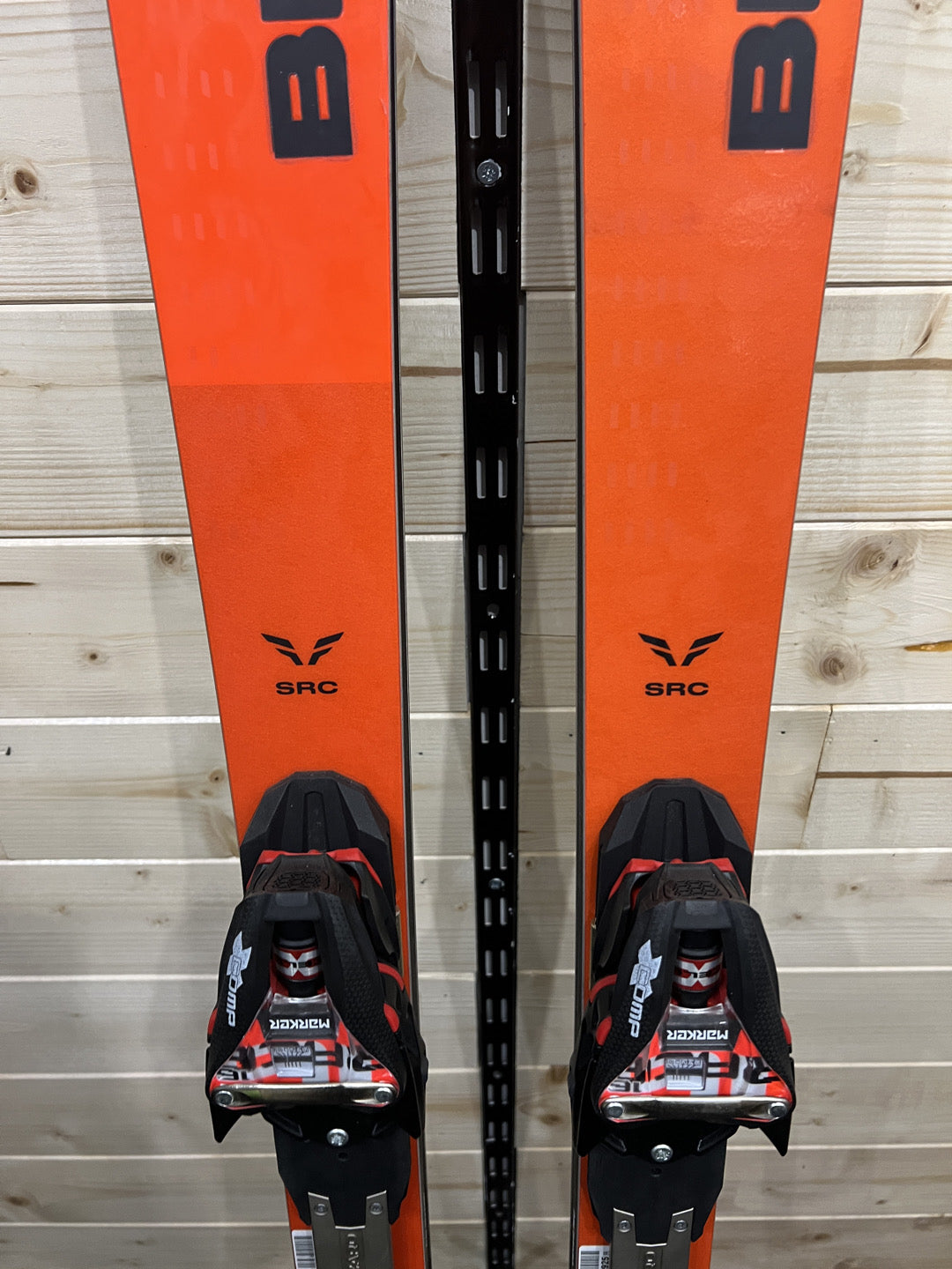 165cm Blizzard Firebird SRC Race 2024 TEST N2925