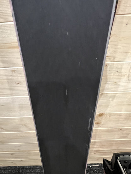 165cm Blizzard Firebird SRC Race 2024 TEST N2925