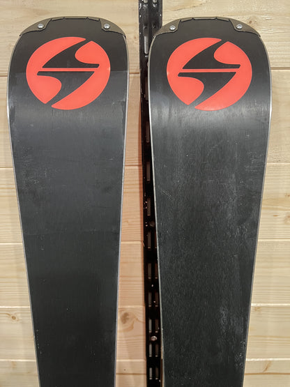 165cm Blizzard Firebird SRC Race 2024 TEST N2925