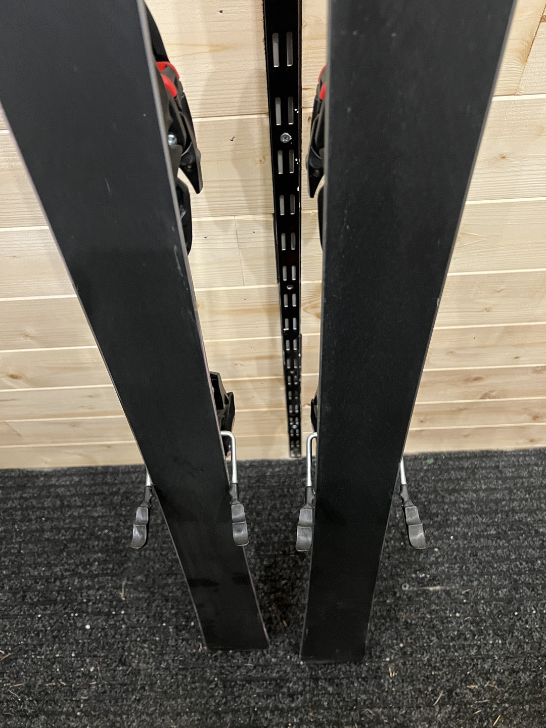 165cm Blizzard Firebird SRC Race 2024 TEST N2925