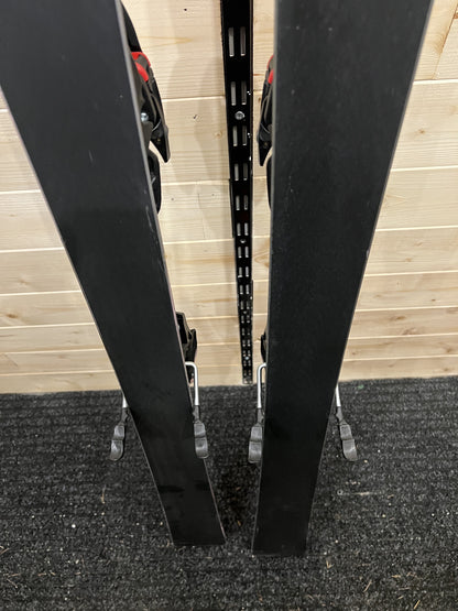 165cm Blizzard Firebird SRC Race 2024 TEST N2925