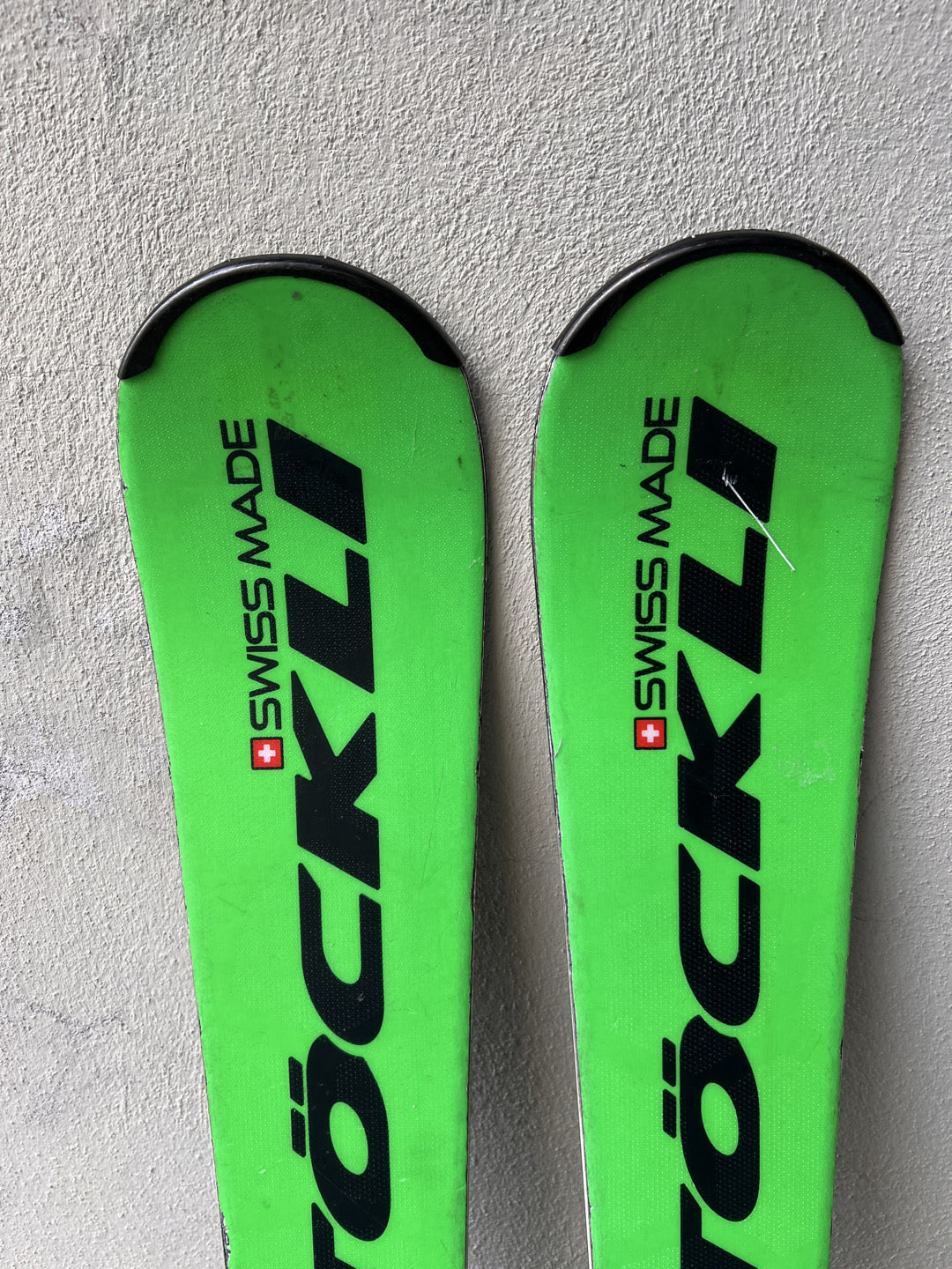 149cm sci Stockli SX r11.6 usato N123 5146