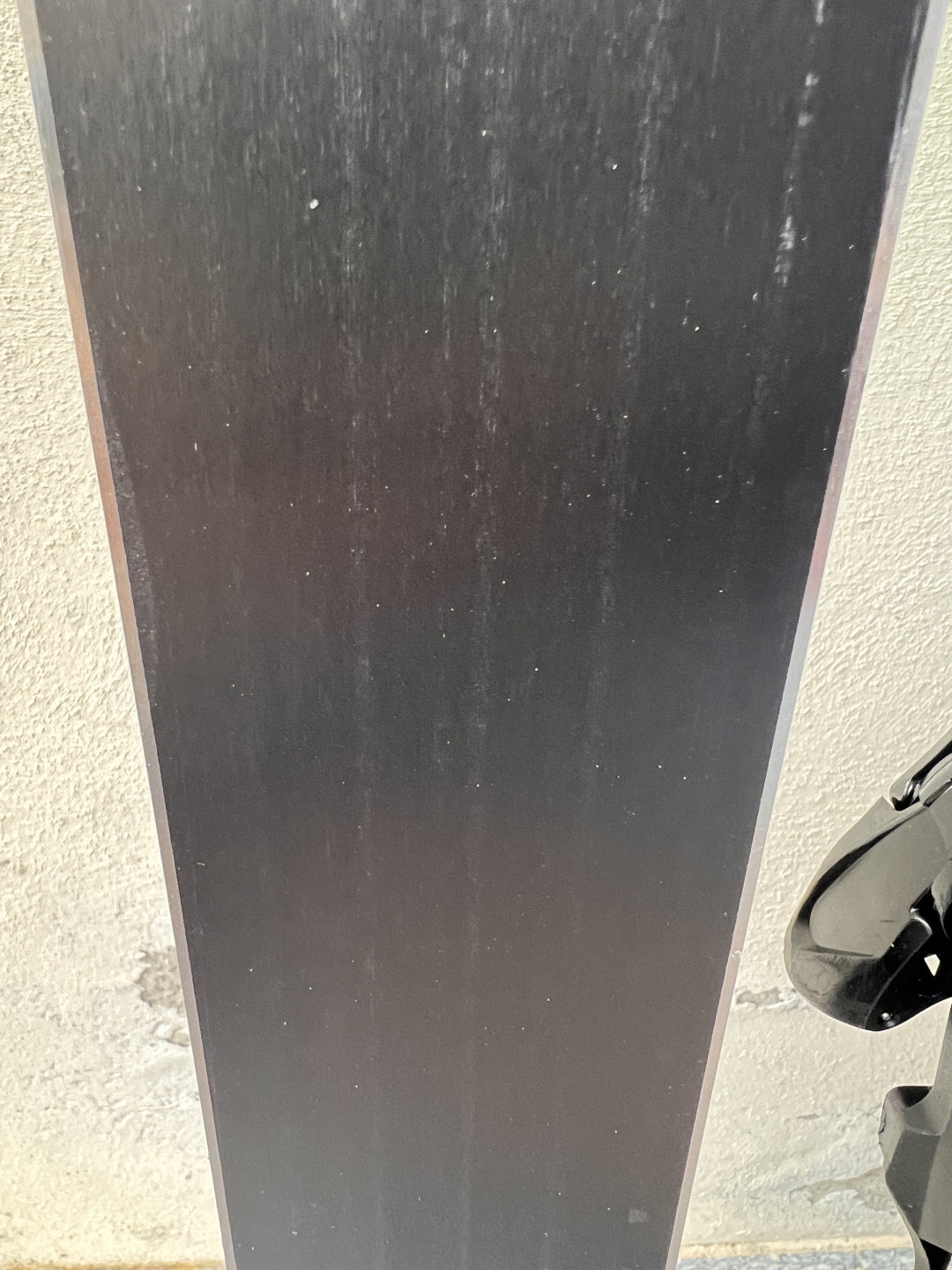 149cm sci Stockli SX r11.6 usato N123 5146