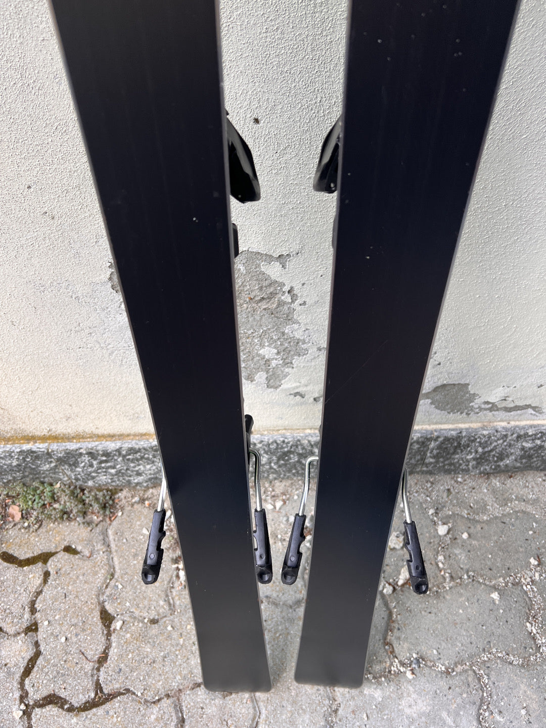 149cm sci Stockli SX r11.6 usato N123 5146