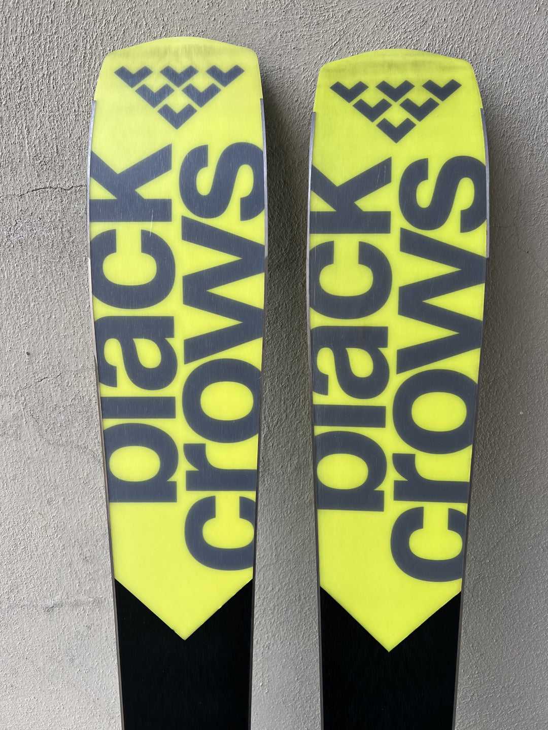 173cm Sci freeride Blackcrows Octo84 r14 usato