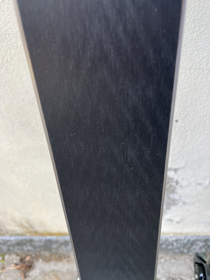 173cm Sci freeride Blackcrows Octo84 r14 usato