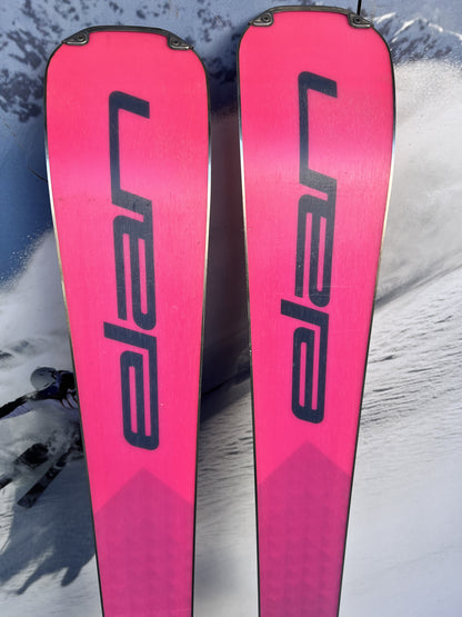 149cm sci Elan Speedmagic r12.7 usato N400