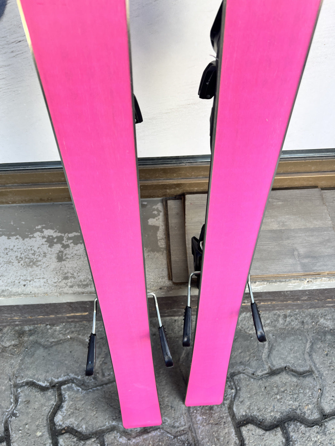 149cm sci Elan Speedmagic r12.7 usato N400