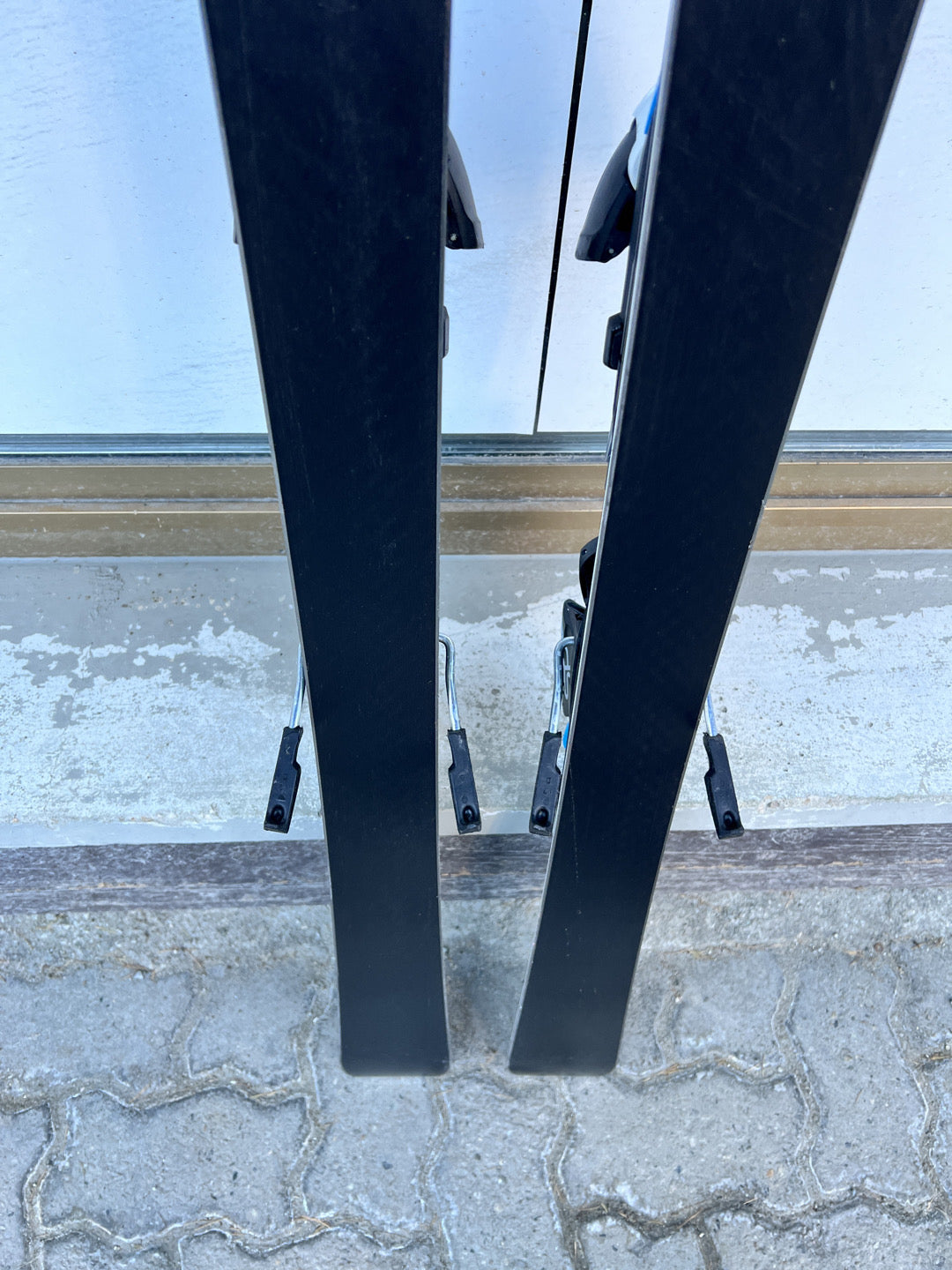 150cm Stockli SL Laser 2019 sci discesa Usato N122