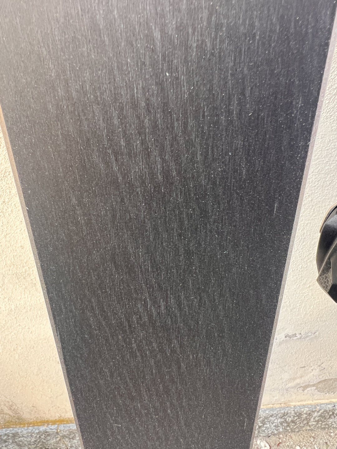 184cm Sci freeride Volkl Mantra M6 96 usato N1