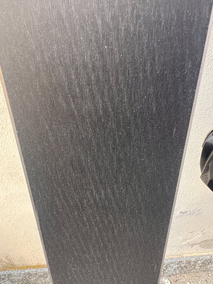 184cm Sci freeride Volkl Mantra M6 96 usato N1