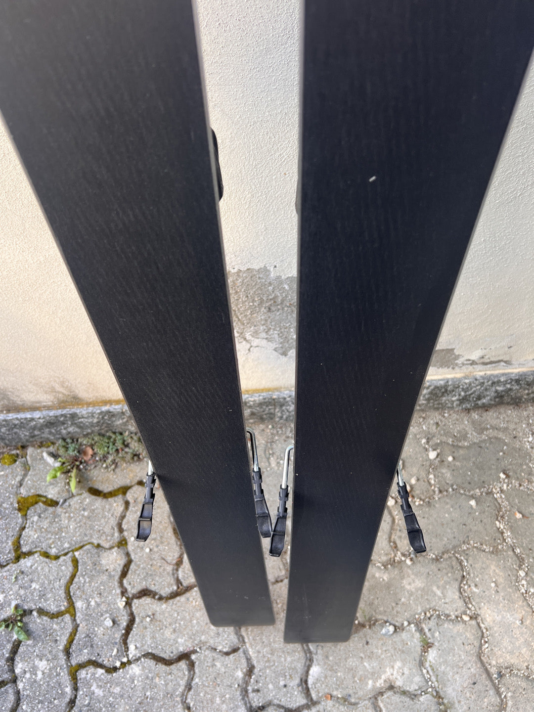 184cm Sci freeride Volkl Mantra M6 96 usato N1