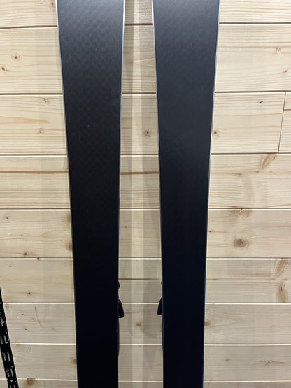 163cm Head Supershape eSpeed 2022 usato