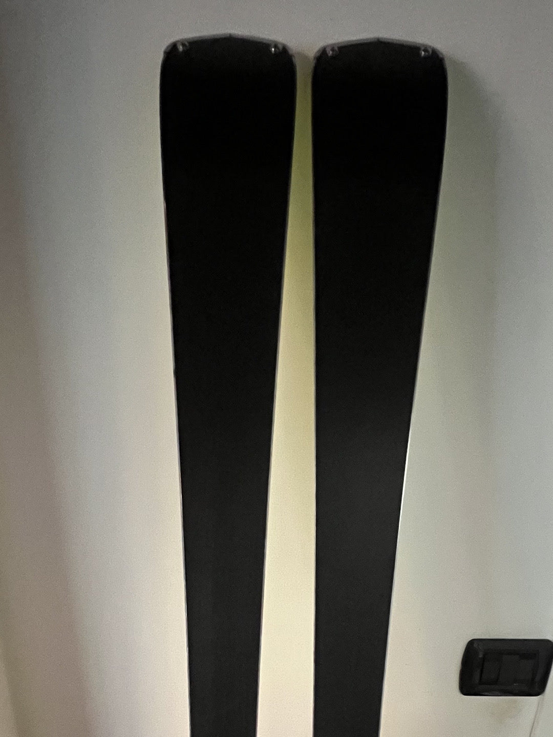 Sci Fischer RC4 PWR TI 165 cm r14.5 usati