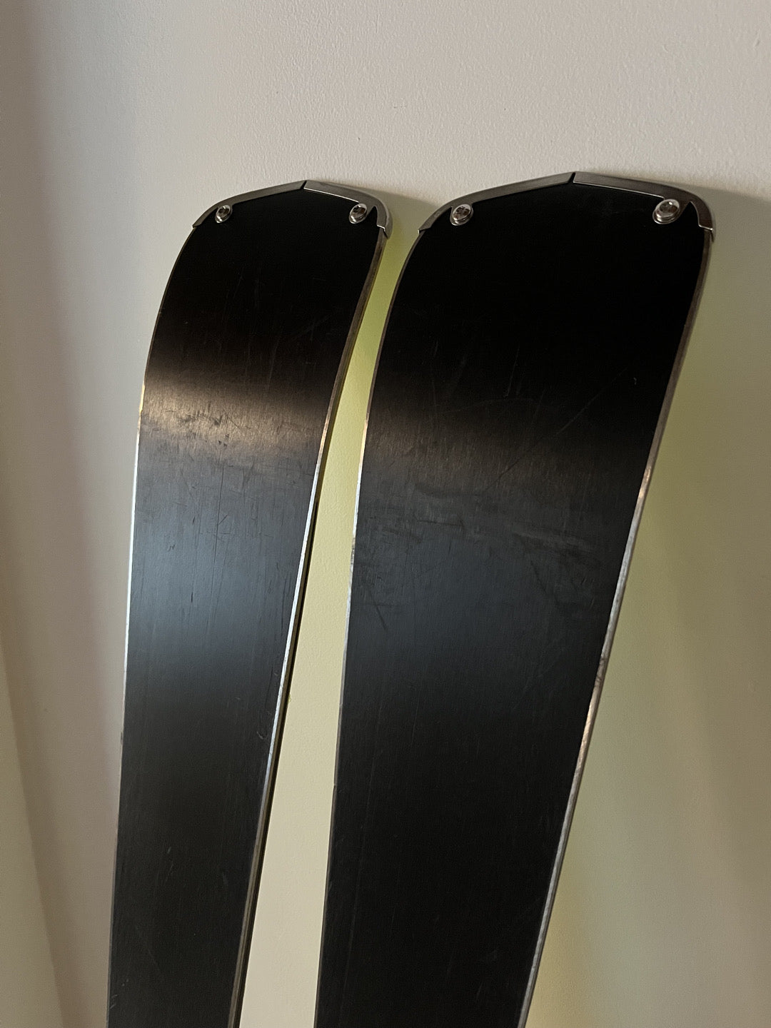 Sci Fischer RC4 PWR TI 165 cm r14.5 usati