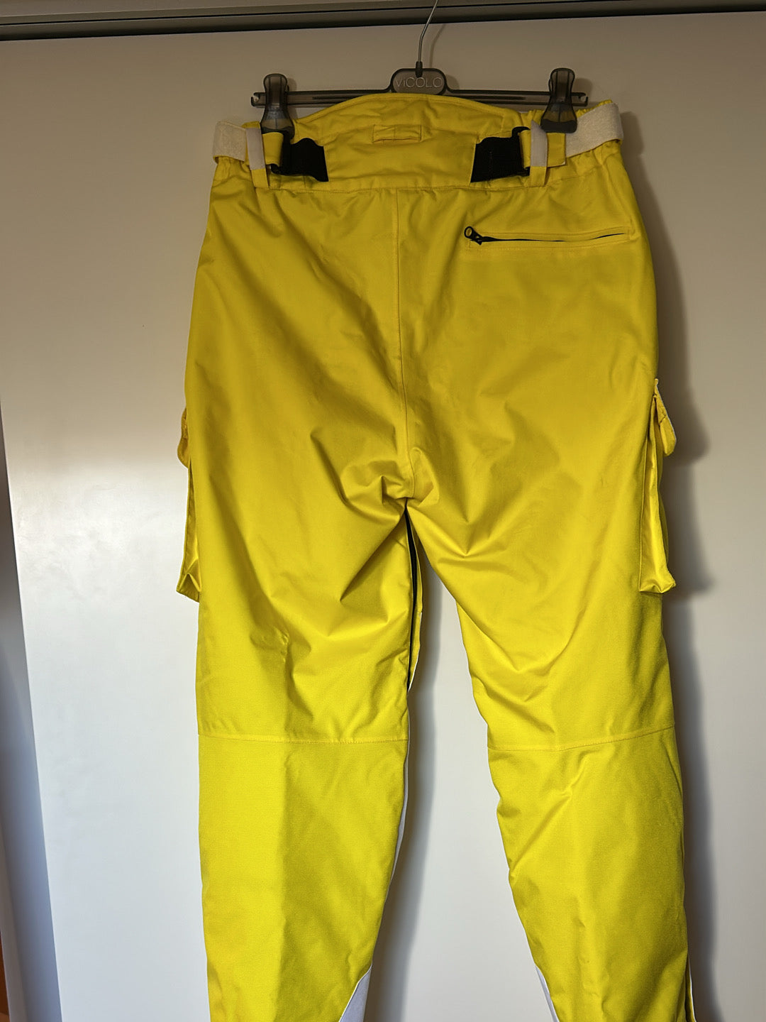 Completo sci uomo Hey tg L usato