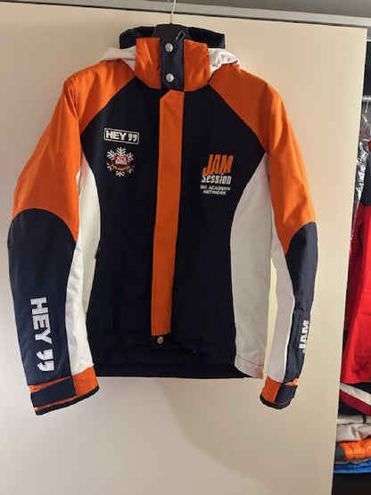 Completo sci uomo HEY taglia L