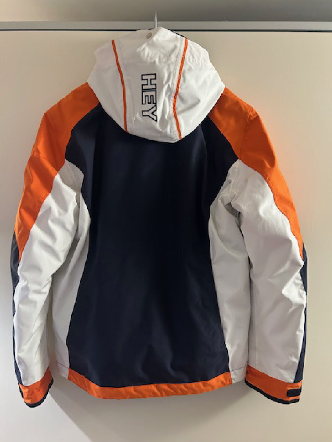 Completo sci uomo HEY taglia L