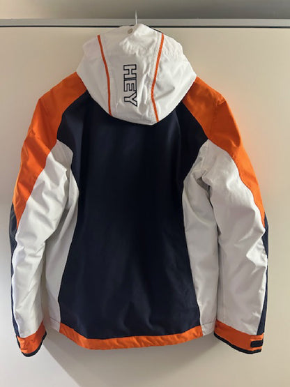 Completo sci uomo HEY taglia L