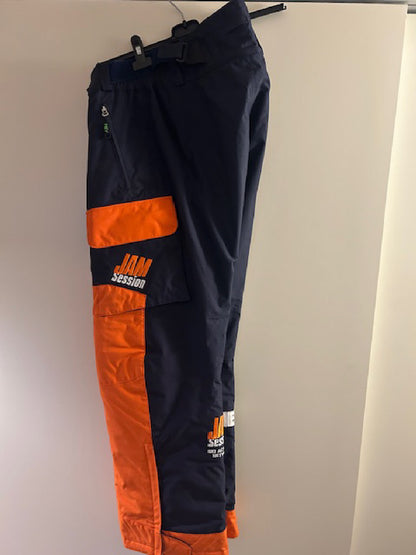 Completo sci uomo HEY taglia L