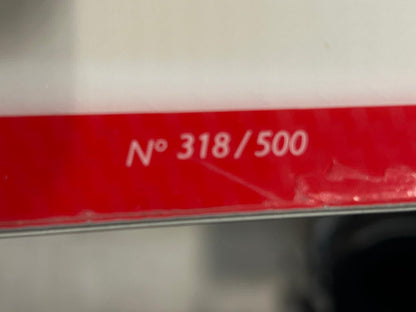 Sci DYNASTAR M COURSE 70 Limited Edition n.318/500 Usati