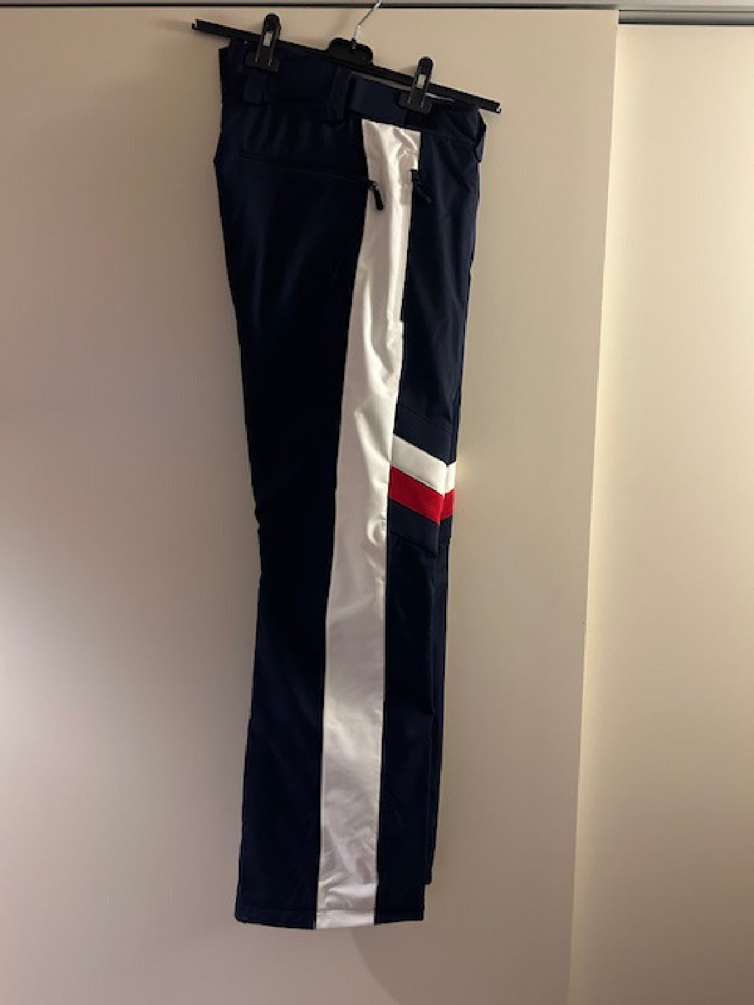 Completo sci uomo Rossignol x Hilfiger tg L usato