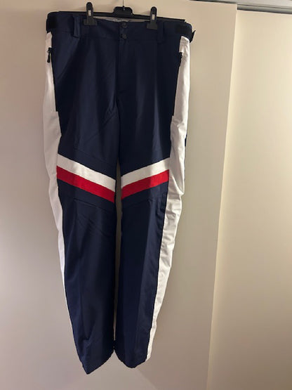 Completo sci uomo Rossignol x Hilfiger tg L usato