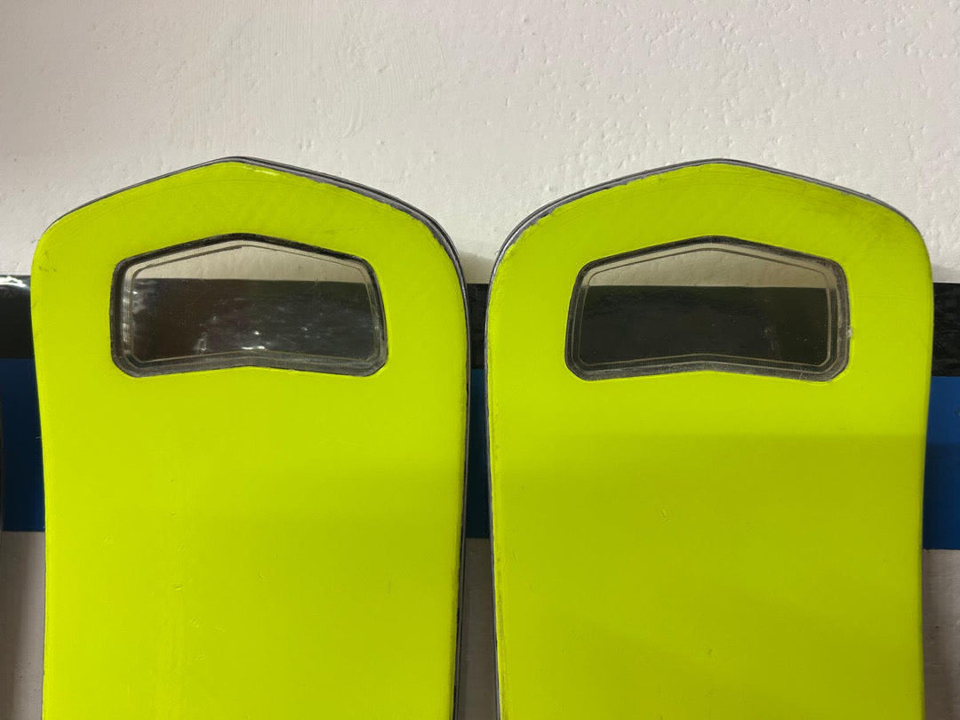 Sci Fischer RC4 CT cm 175 R15,5 Usati