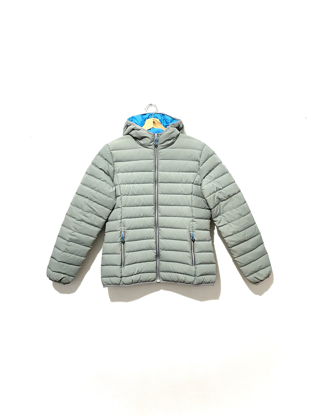 Giacca piumino sci CMP tg M donna usato