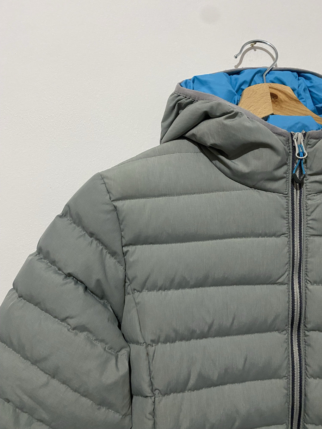 Giacca piumino sci CMP tg M donna usato