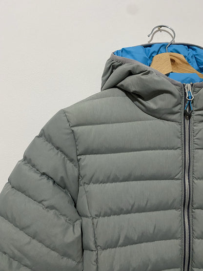 Giacca piumino sci CMP tg M donna usato