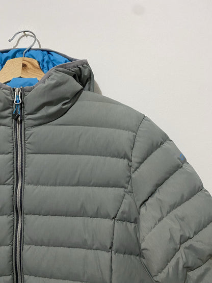 Giacca piumino sci CMP tg M donna usato