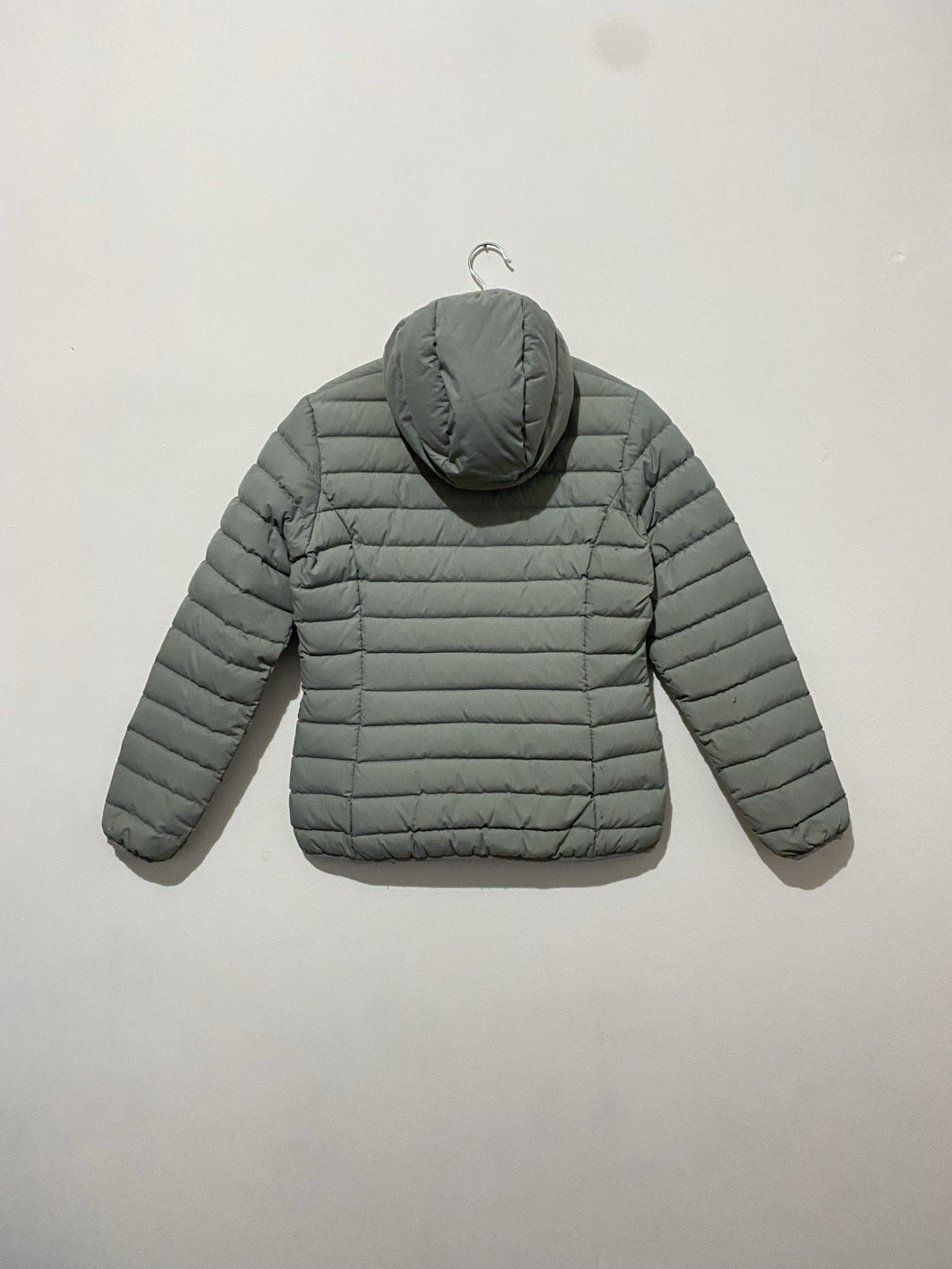 Giacca piumino sci CMP tg M donna usato