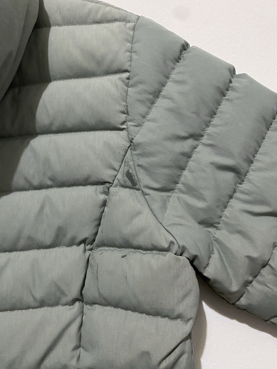 Giacca piumino sci CMP tg M donna usato